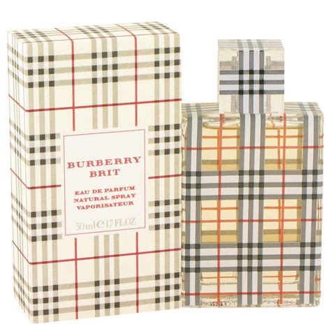 burberry brit parfum damen|original burberry brit perfume.